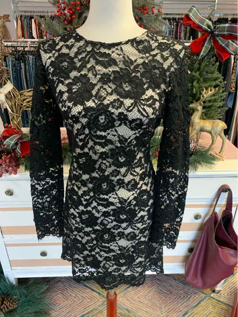 W THEORY BK Size 4 DR