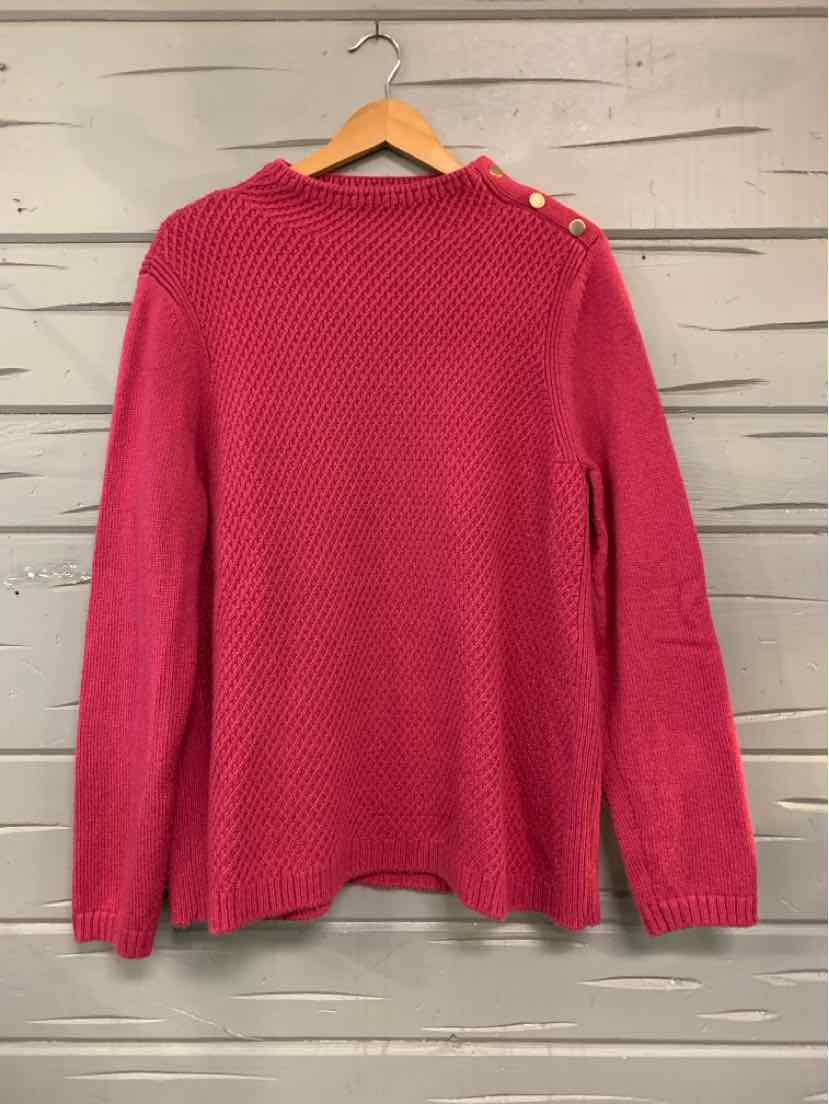 W TALBOTS RASP Size XL SW