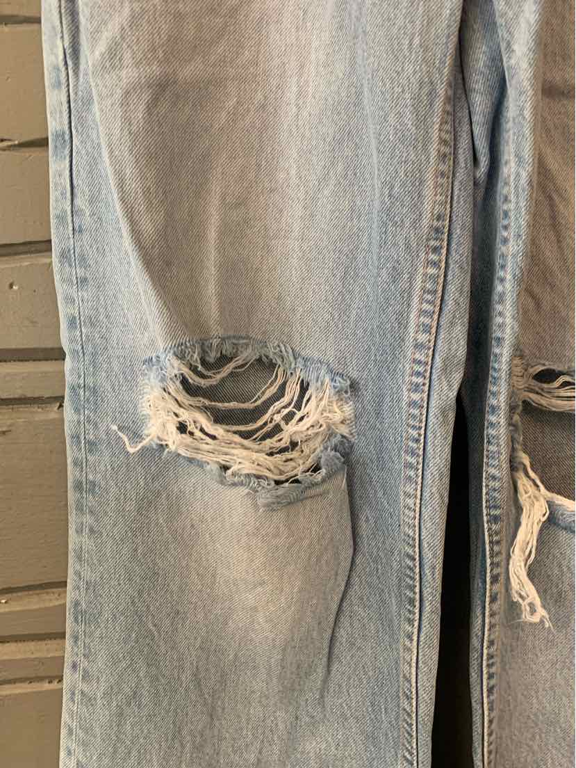 W ZARA BL Size 4 J