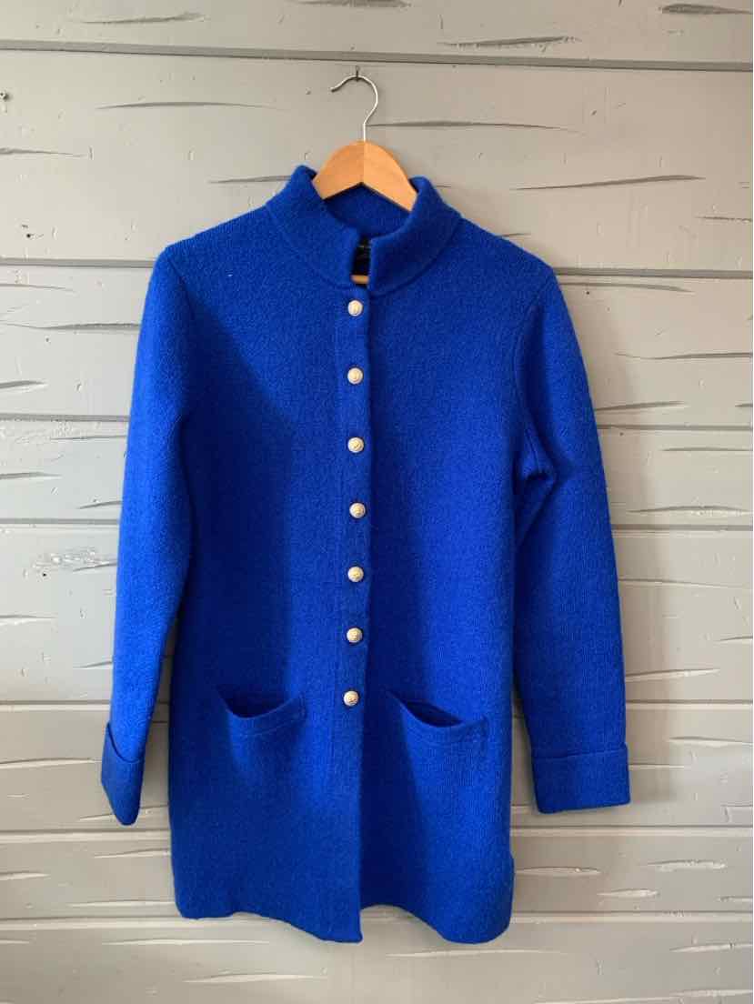 W ADRIENNE VITTADINI BL Size MED SW