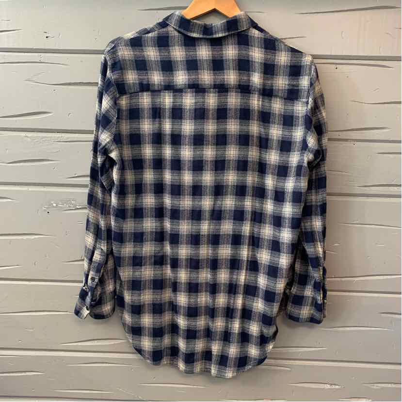 W MADEWELL NY Size SM T