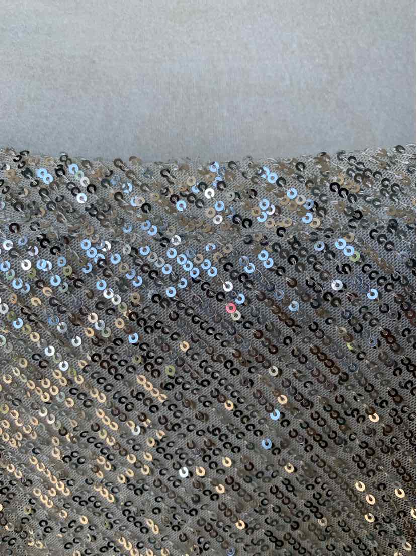 W FREE PEOPLE SLV Size LG T