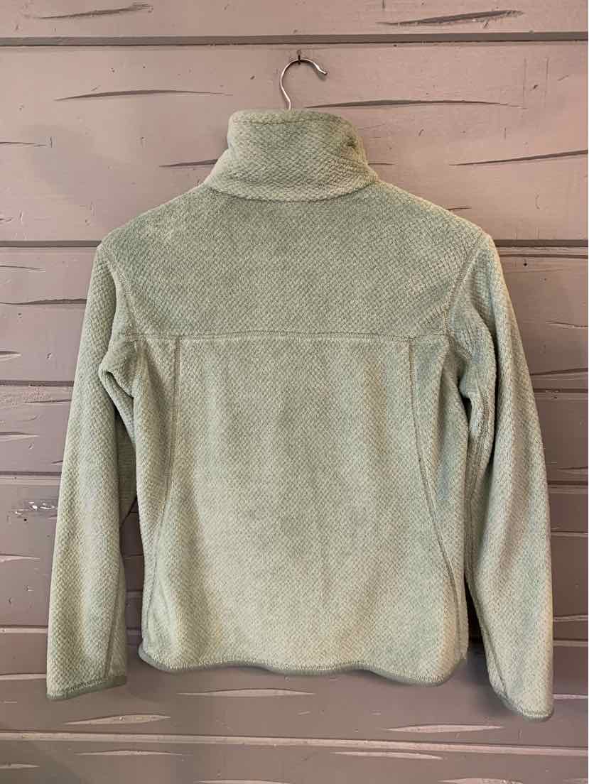 W PATAGONIA MINT Size SM OW