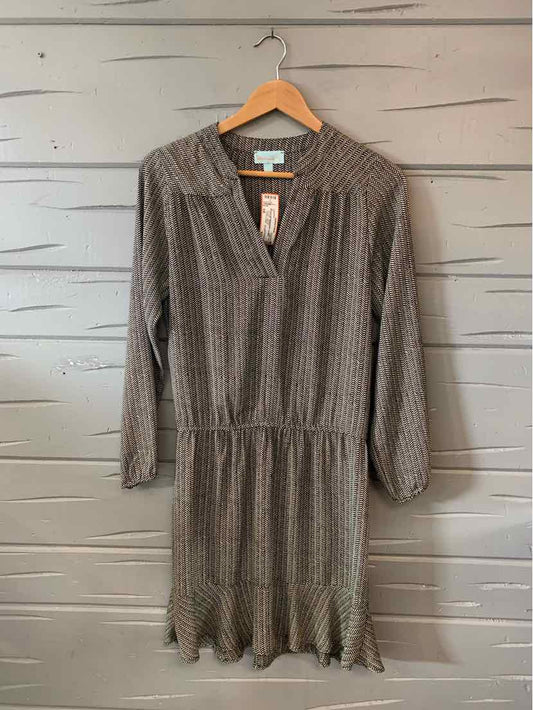 W VERONICA M BK Size SM DR