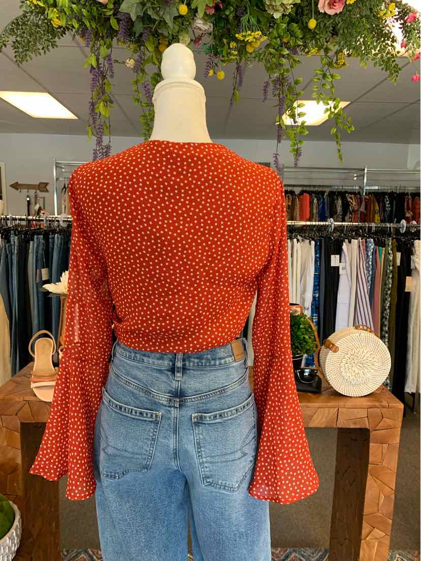W URBAN OUTFITTERS RD Size MED T