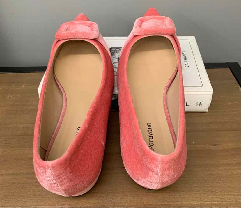 W C PARAVANO PK Size 40 SHOE