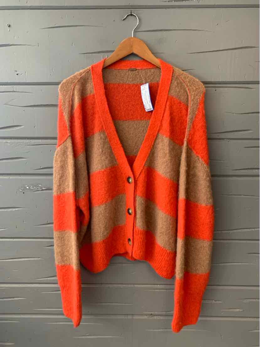 W FREE PEOPLE OR Size MED SW
