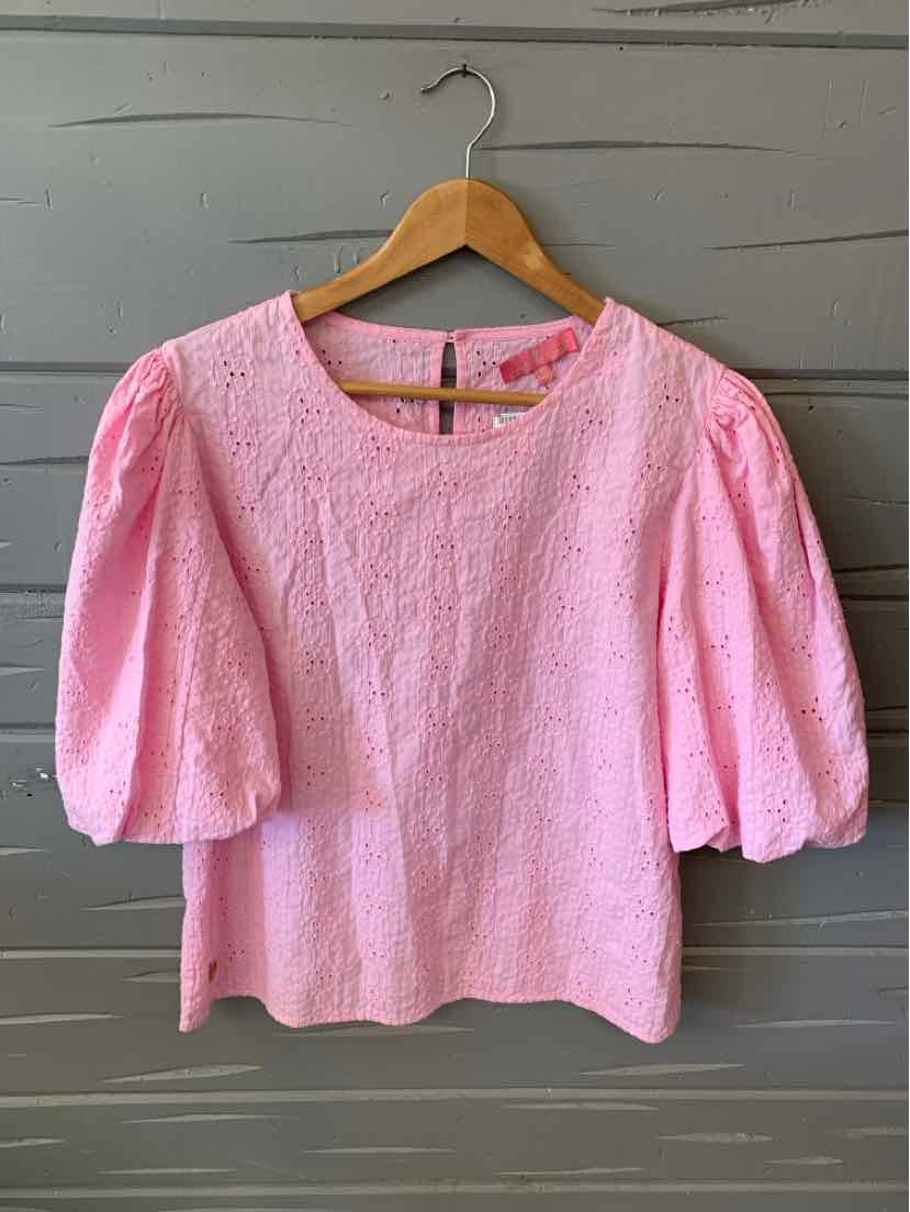 W SIMPLY SOUTHERN PK Size MED T