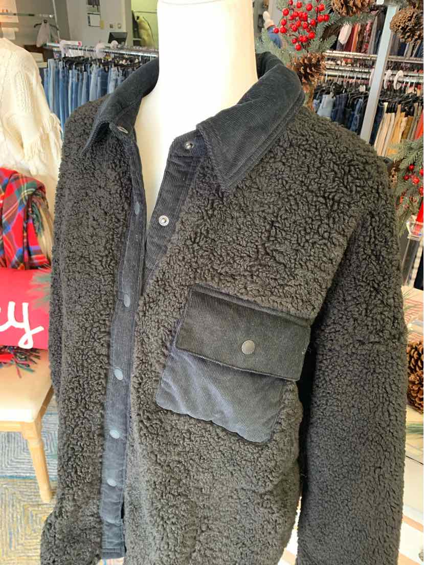 W OFFLINE BK Size XL OW