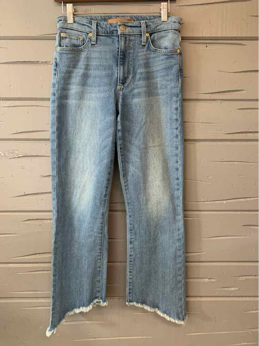 W JOES BL Size 2 J