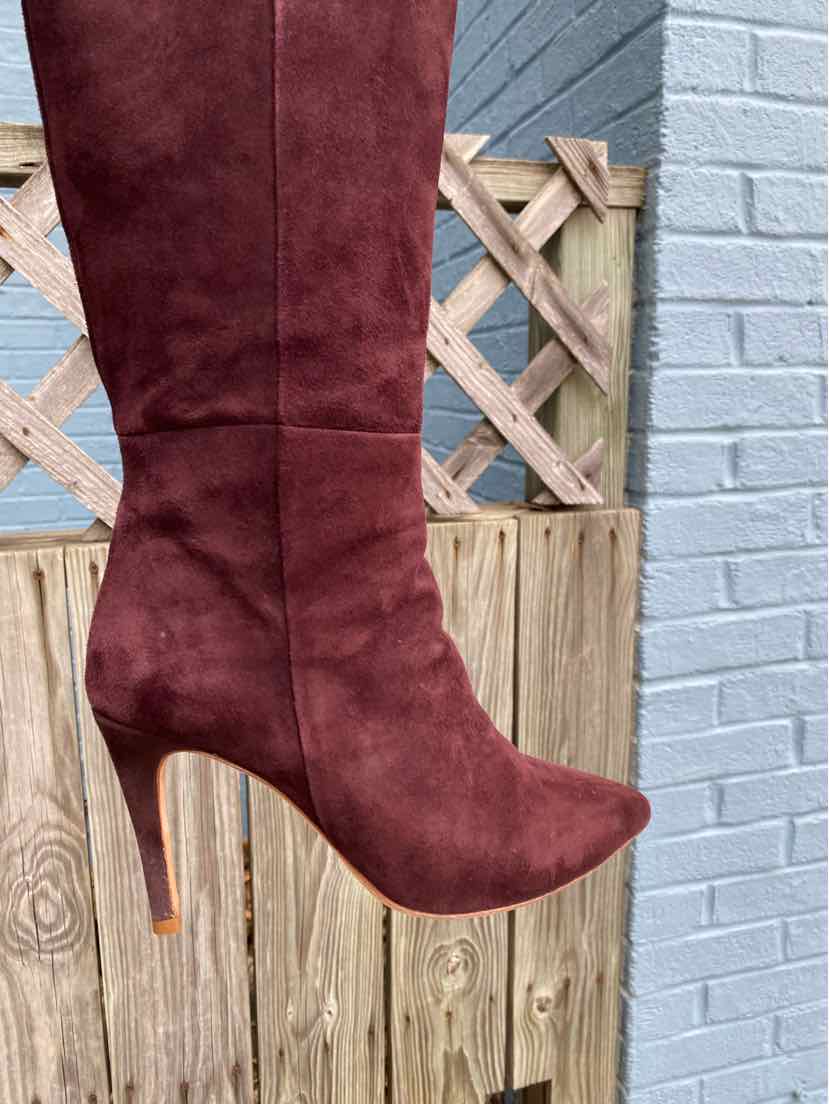 W JOIE BR Size 37.5 BOOT