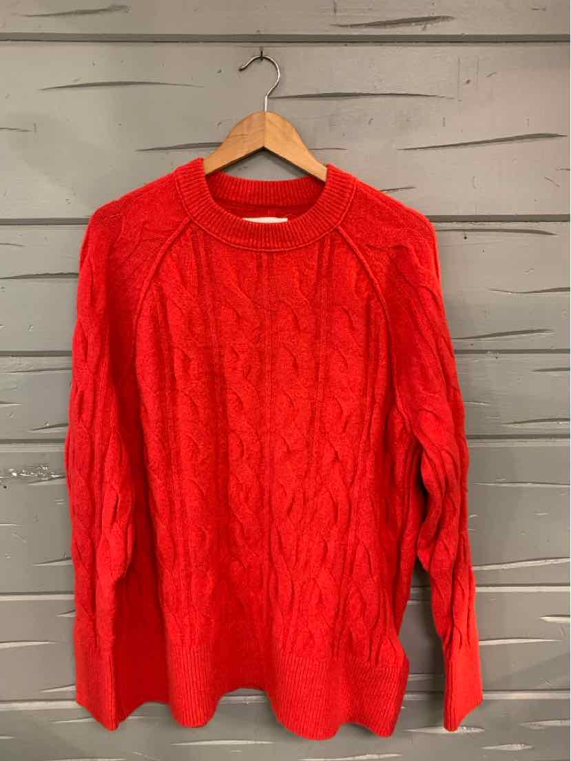 W AERIE RD Size MED SW