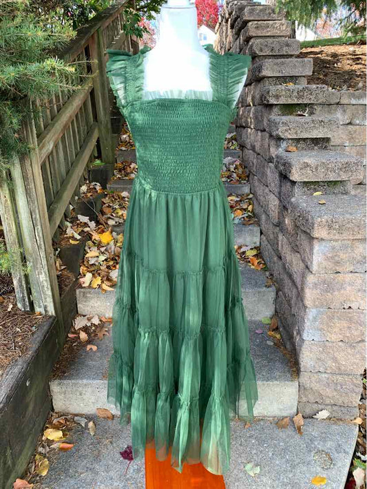 W BALTICBORN GR Size 2X DR