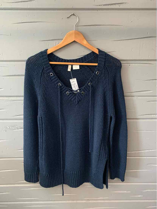 W MOTH NY Size SM SW