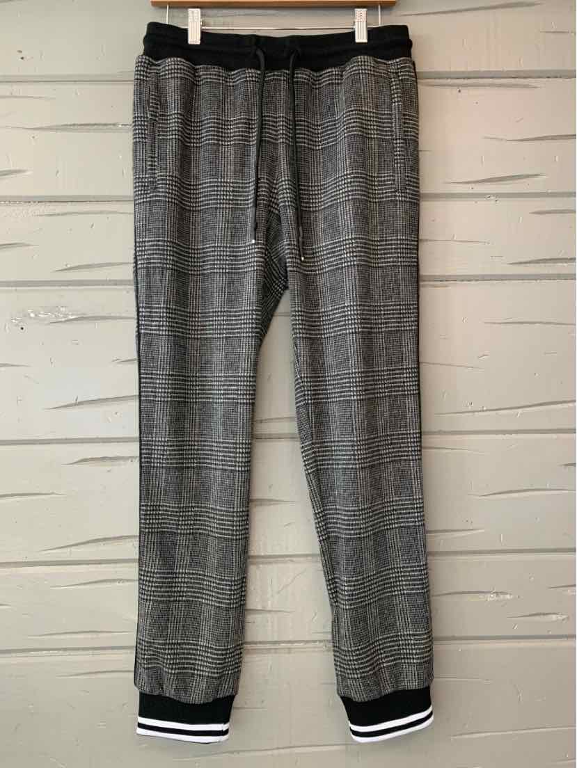 W KARL LAGERFELD BK Size SM P