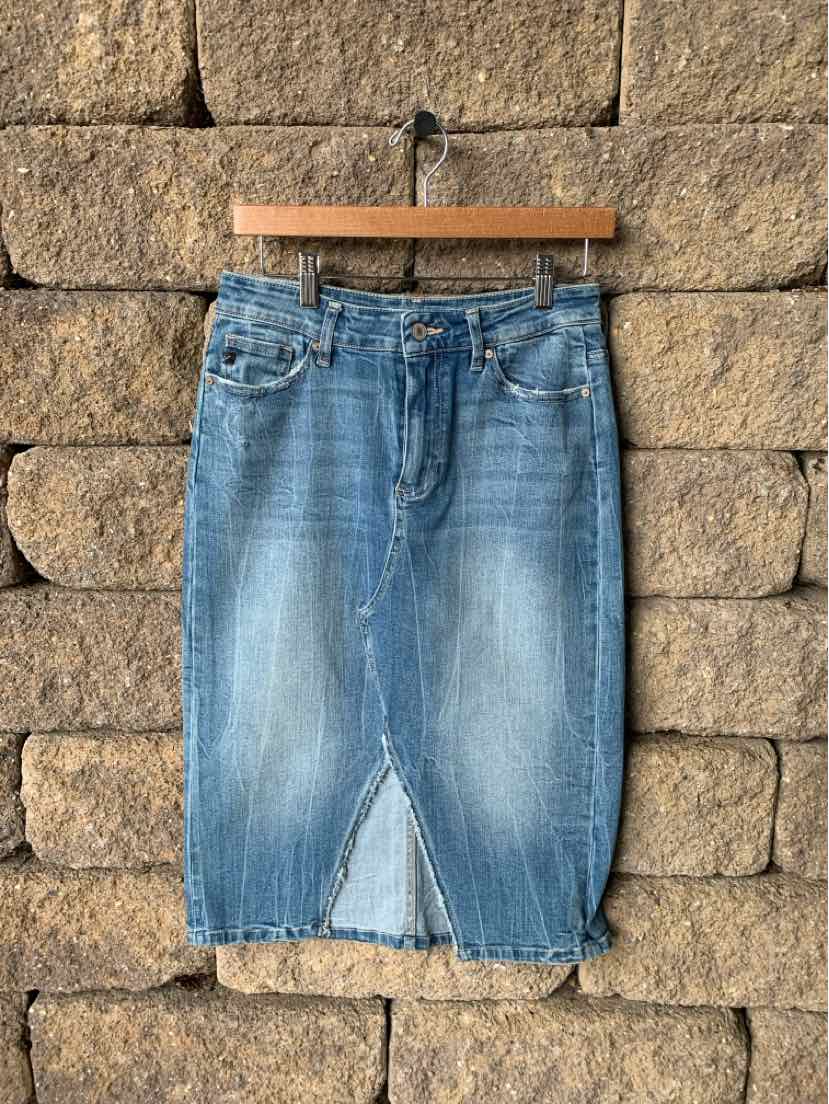 W KANCAN BL Size SM SK