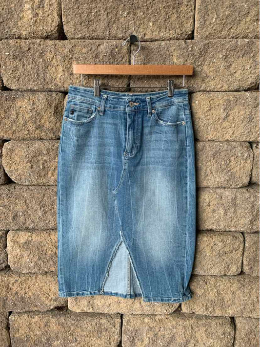 W KANCAN BL Size SM SK