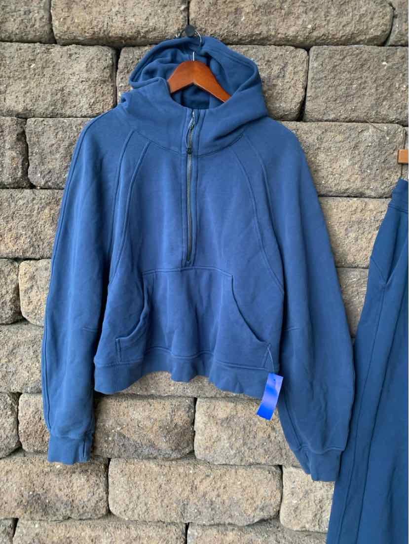 W LULULEMON BL Size 6 XL/XXL AW