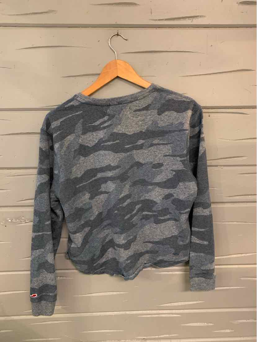 W LEAGUE BL Size MED AW