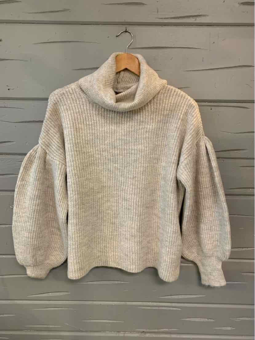 W CUPCAKE BEIGE Size SM SW