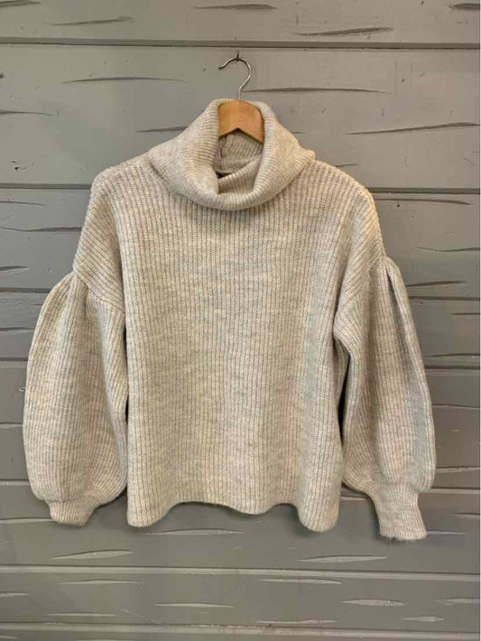 W CUPCAKE BEIGE Size SM SW