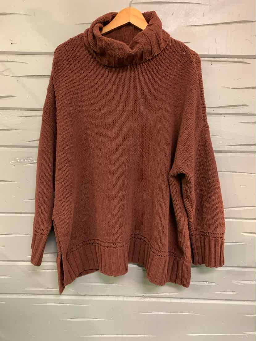 W AERIE BR Size LG SW