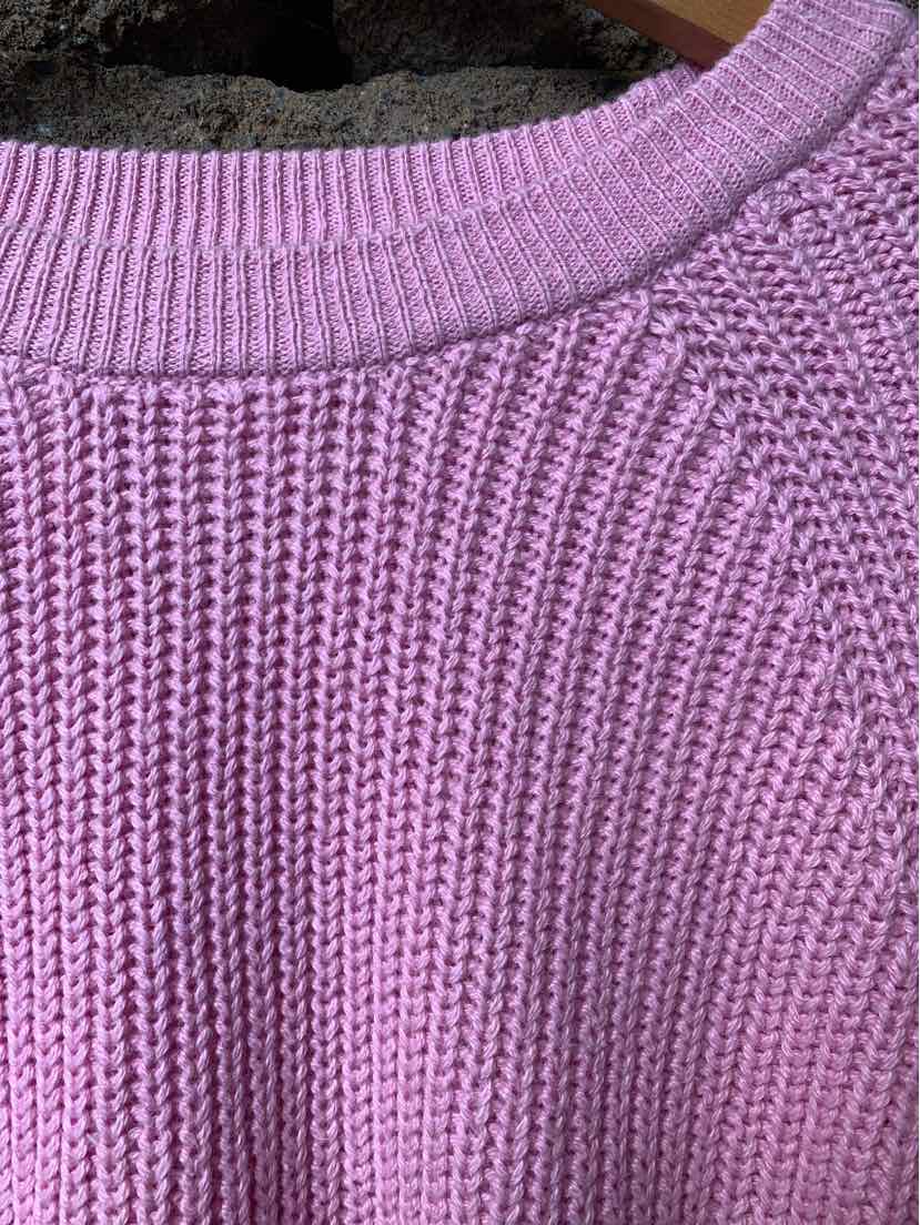 W JCREW PK Size MED SW