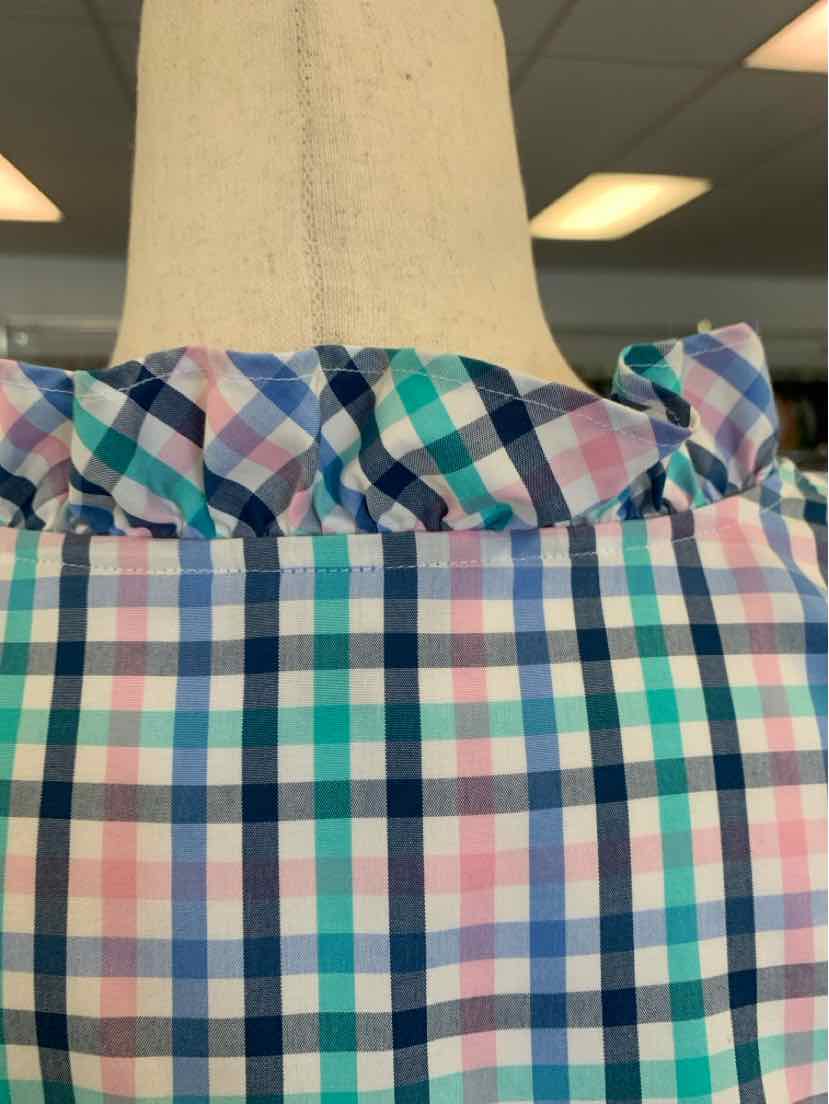 W TALBOTS MULTI Size 14W T