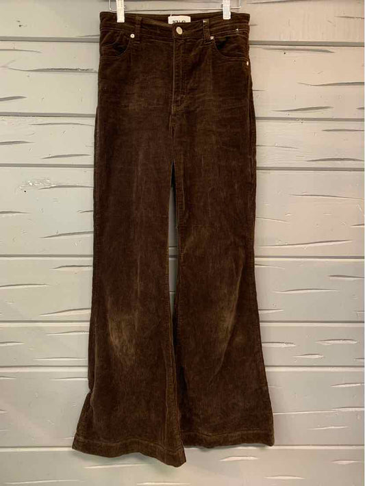 W ROLLA'S BR Size 4 P