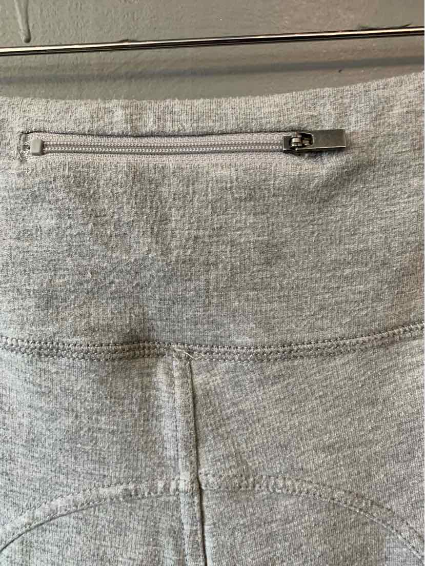 W FREE PEOPLE MOVEMENT GY Size MED AW