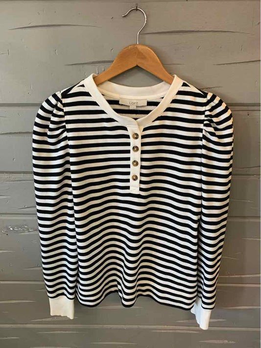 W LOFT BK Size SM T