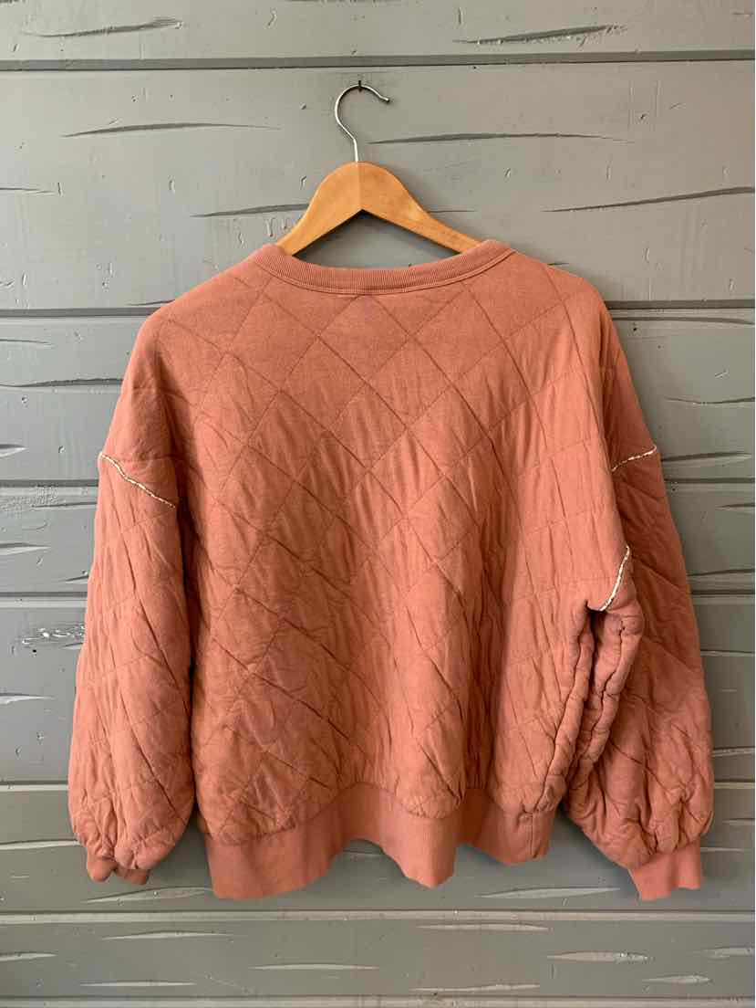 W UNIVERSAL THREAD OR Size LG T
