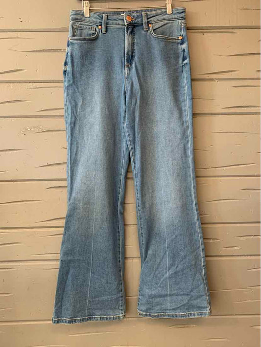 W LAUREN CONRAD BL Size 10 J