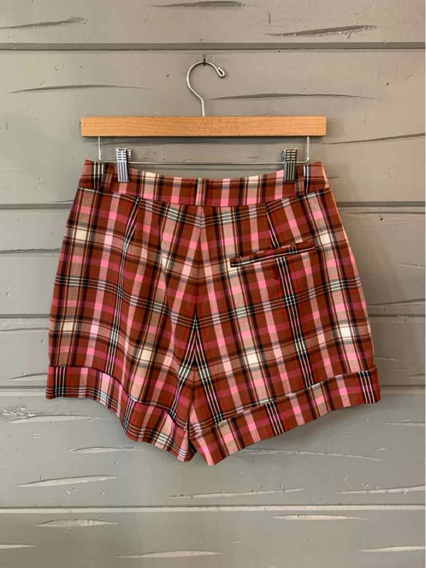 W MAEVE BR Size 6 SHTS
