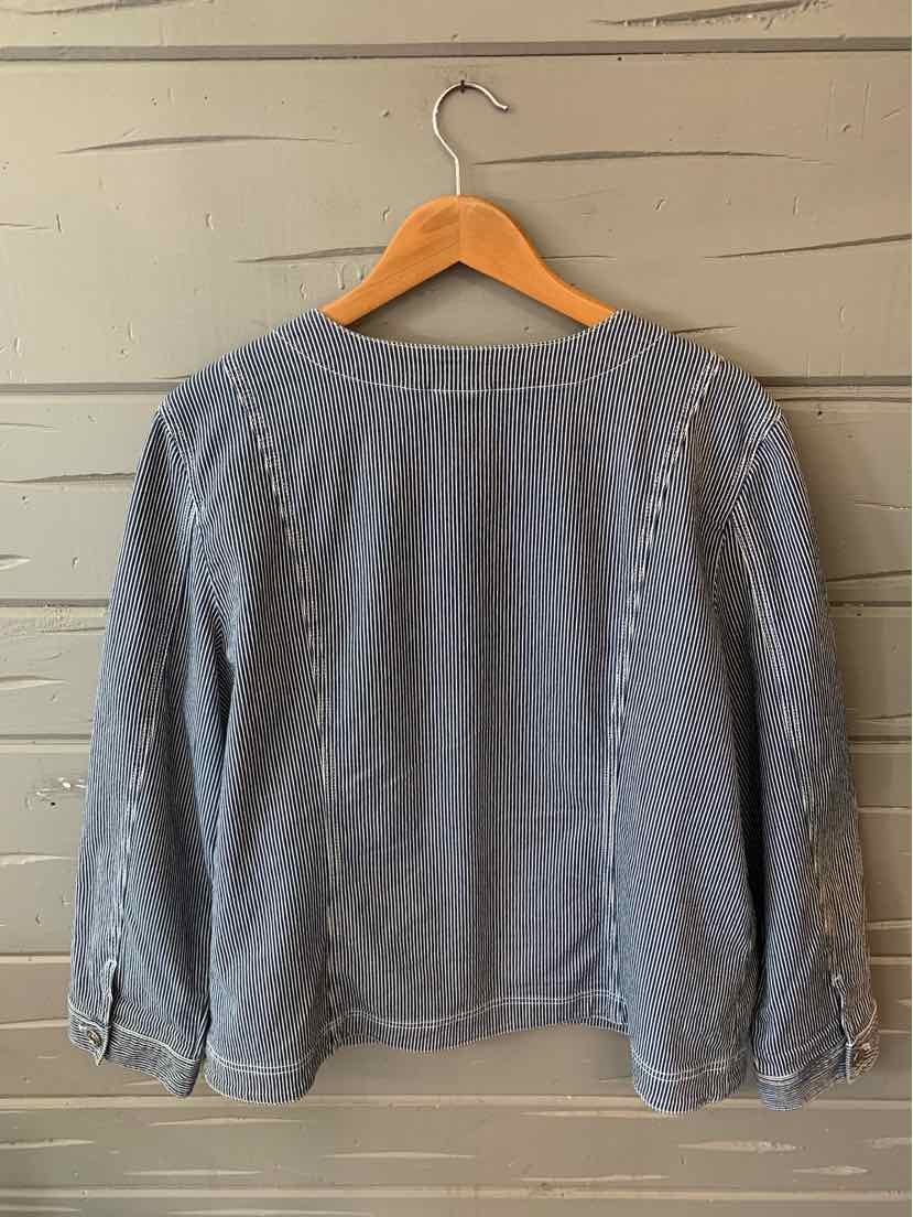 W CHICOS NY Size XL OW