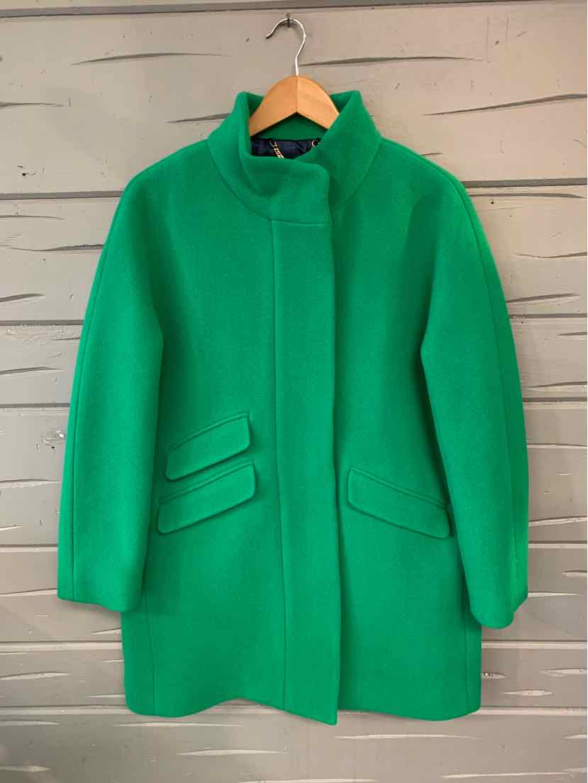 W J CREW GY Size 12P OW