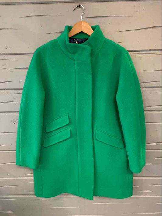 W J CREW GY Size 12P OW