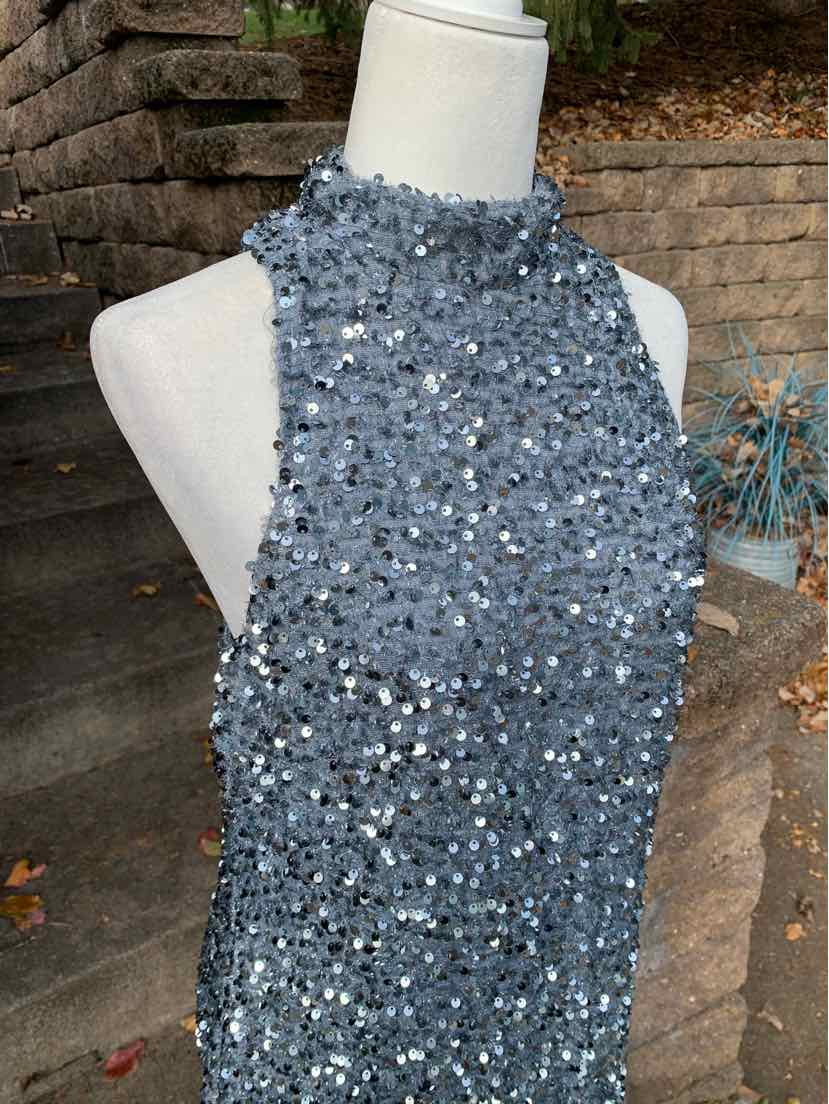 W FASHION NOVA BL Size 1X DR