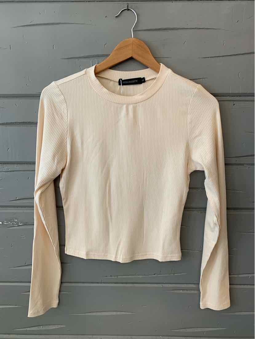 W MEROKEETY CR Size SM T