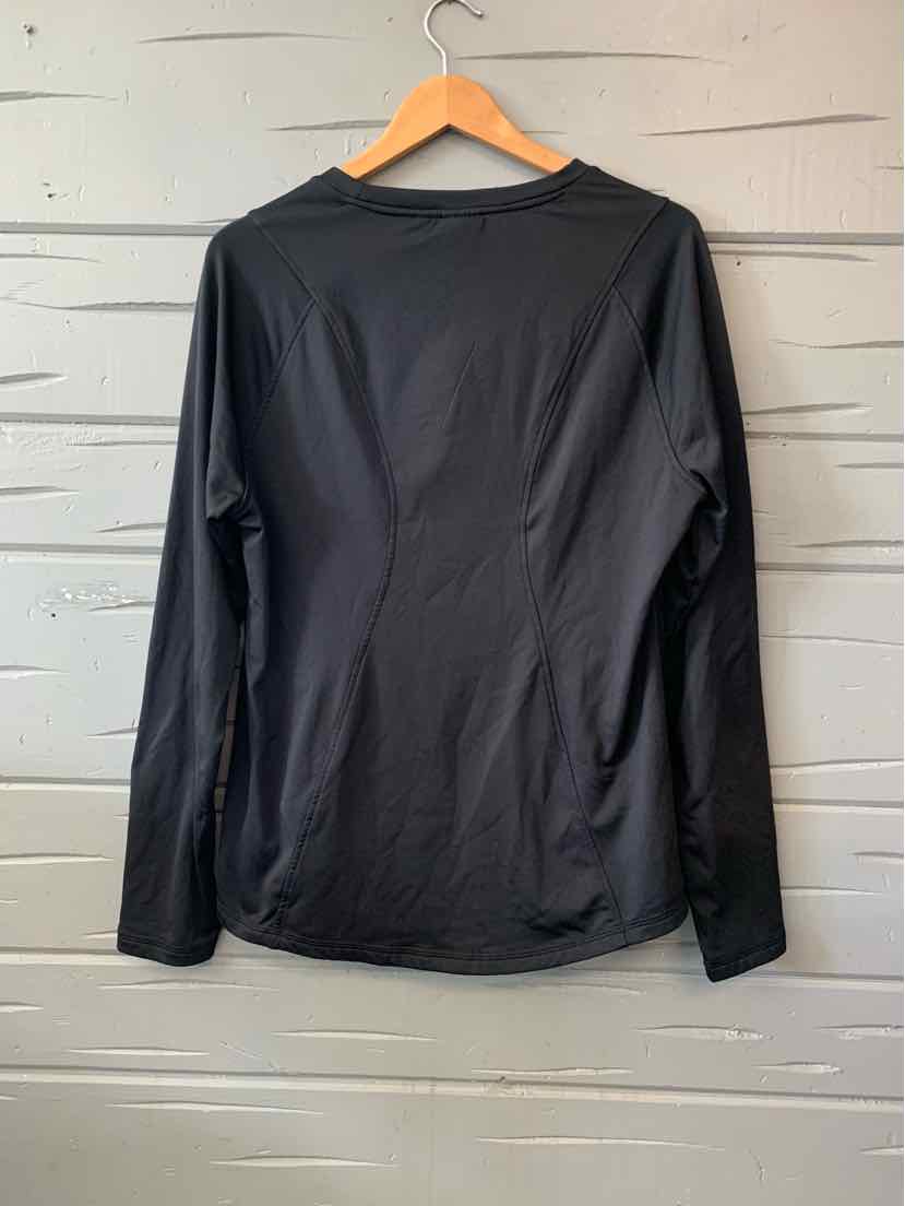 W SPYDER BK Size XL AW