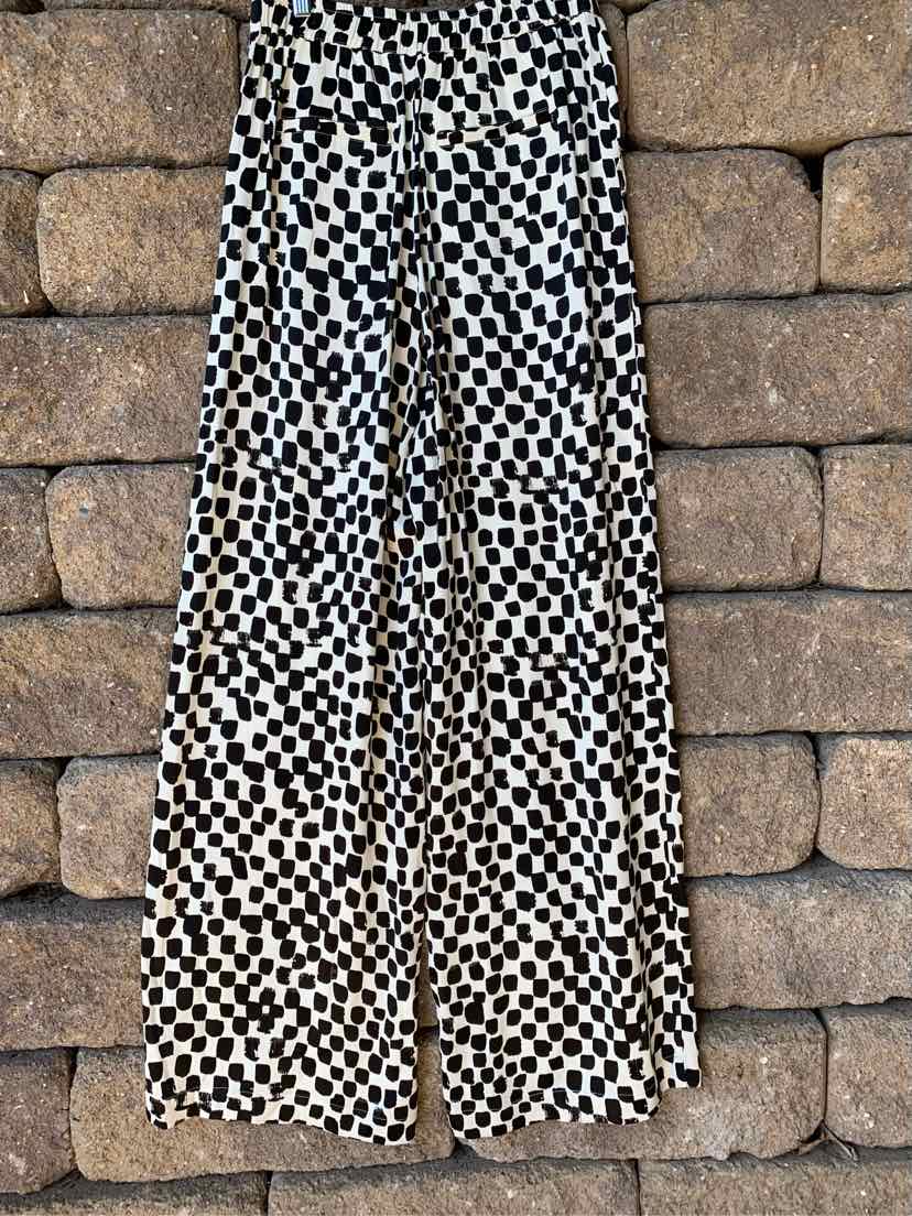 W ANTHROPOLOGIE BK Size 4 P