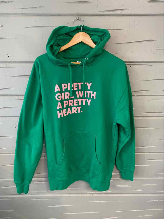 W INDEPENDENT TRADING COMPANY GR Size LG OW