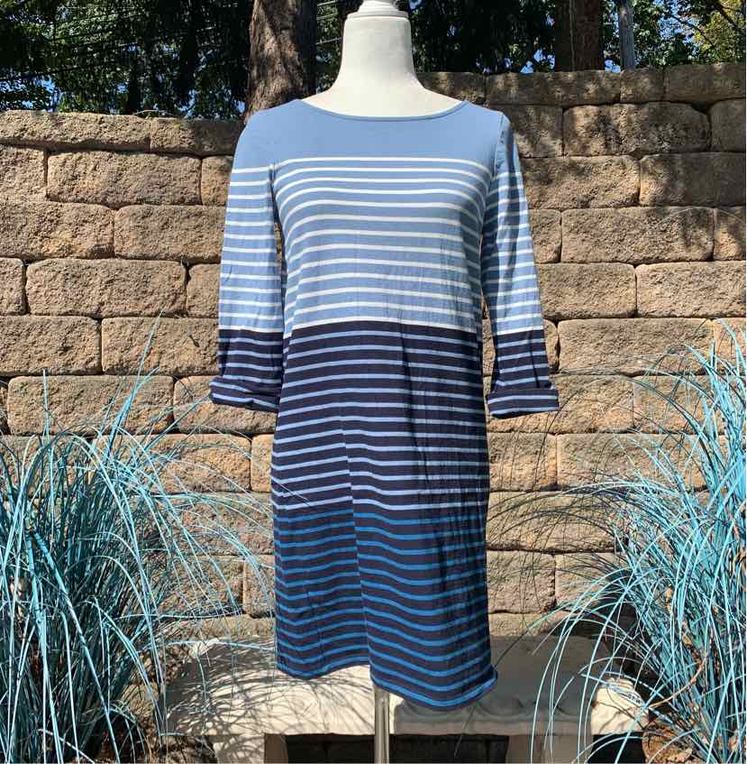 W BODEN BL Size 6 DR