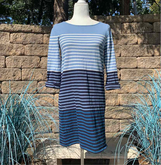 W BODEN BL Size 6 DR