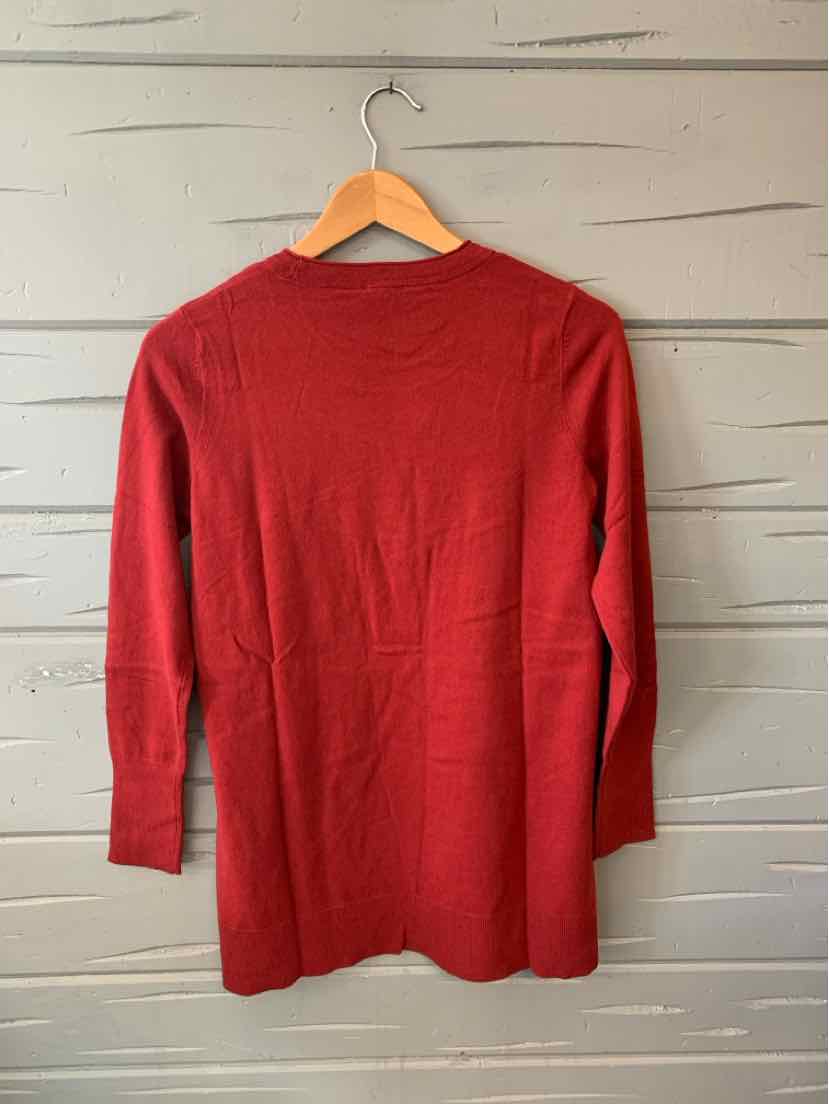 W JJILL BURG Size XS SW