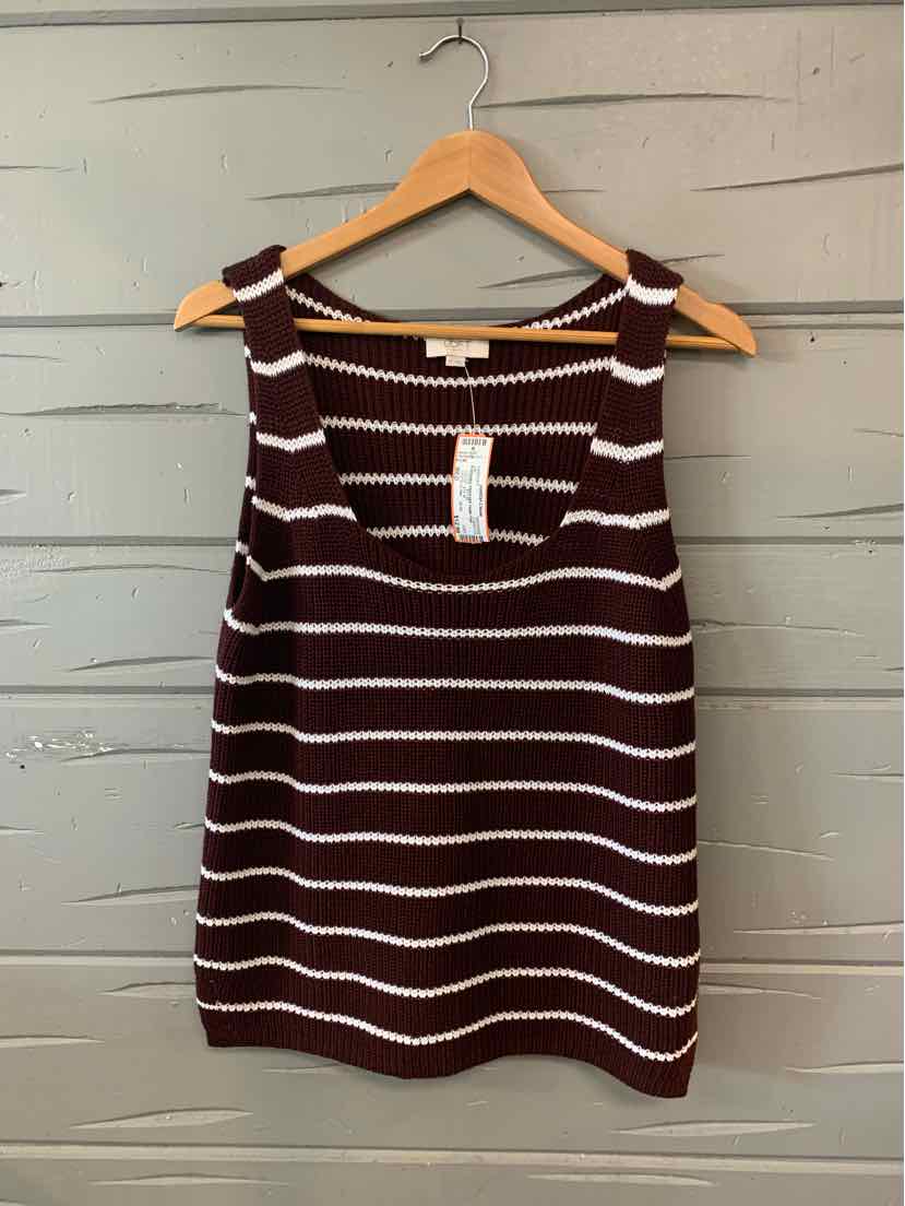 W LOFT BURG Size MED SW