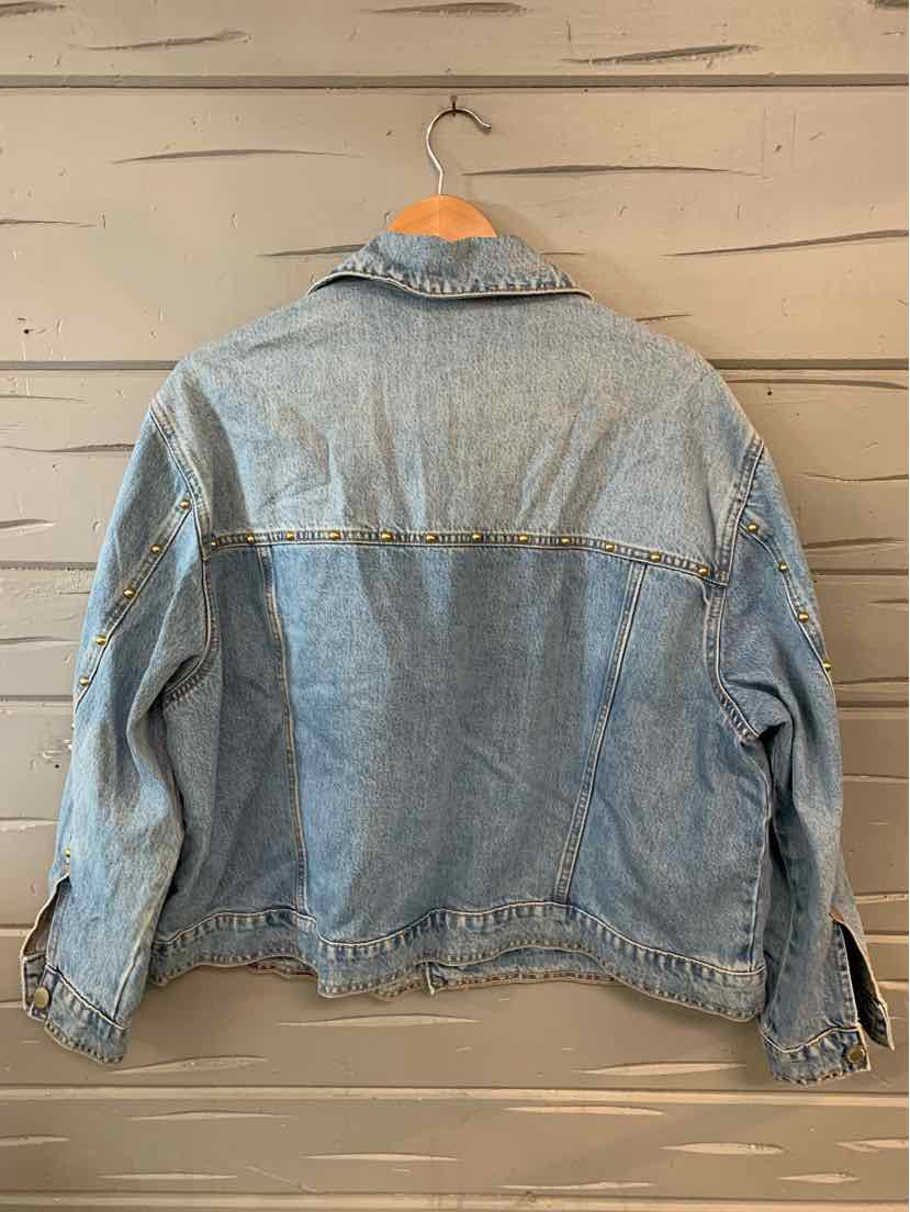 W UNIVERSAL THREAD BL Size XXL OW