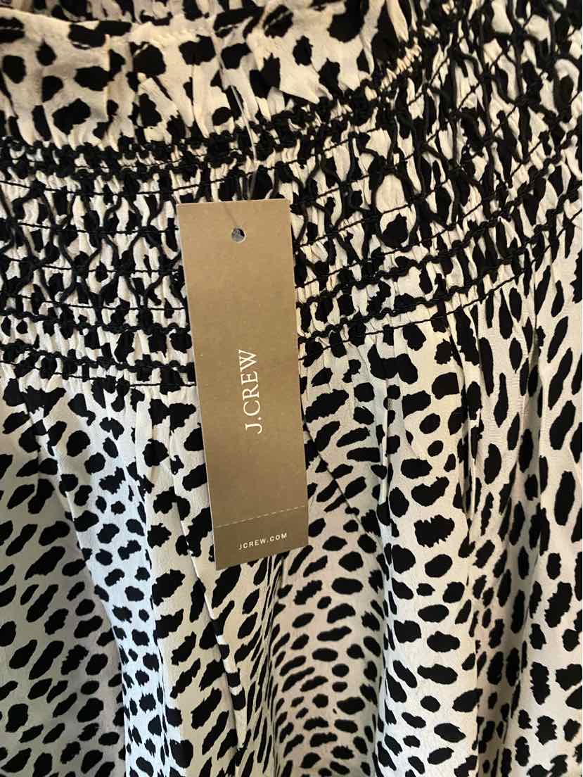 W JCREW CR Size SM T