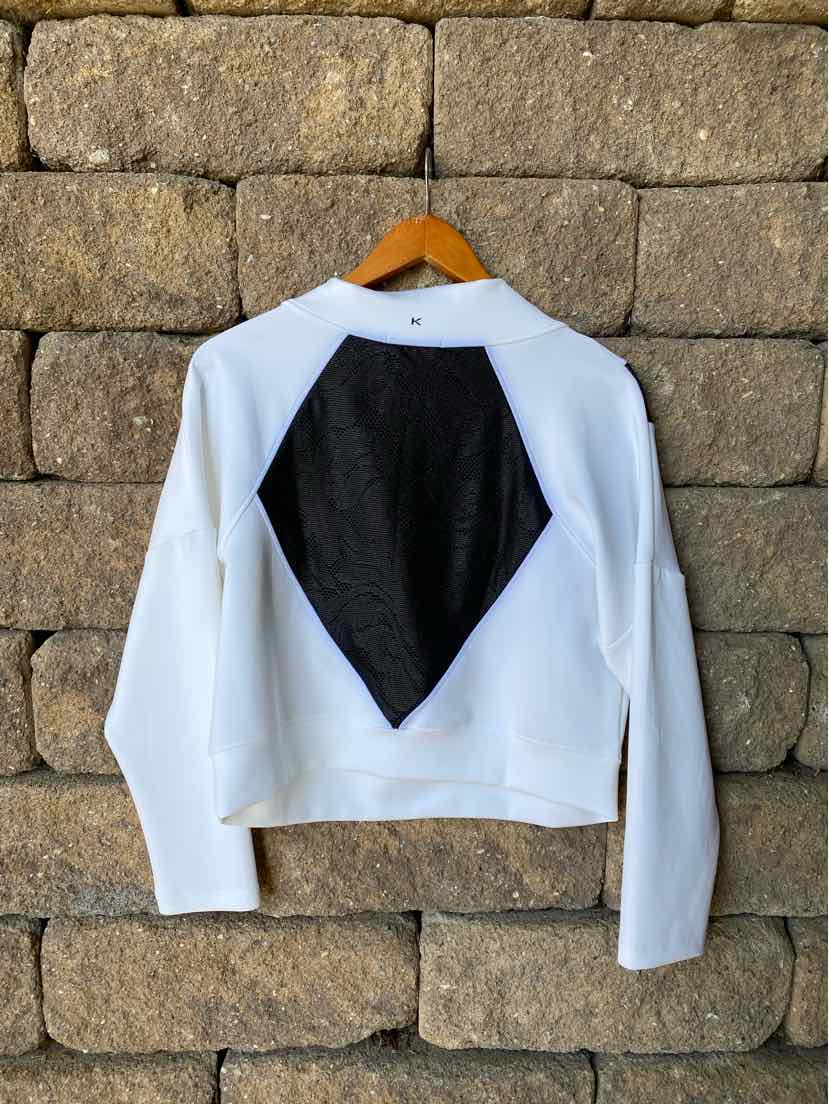 W KORAL CR Size SM T