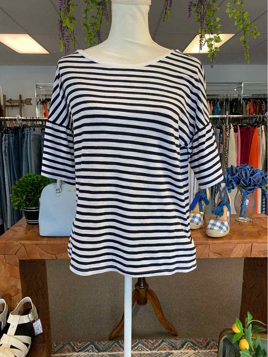 W GAP NY Size SM T